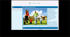 Desktop Screenshot of fpl-bd.com