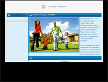 Tablet Screenshot of fpl-bd.com